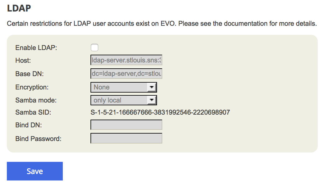 ldap pam centos 7 active directory