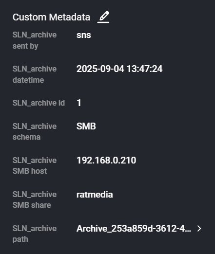Configuring Cloud or SMB archives with Slingshot and ShareBrowser ...