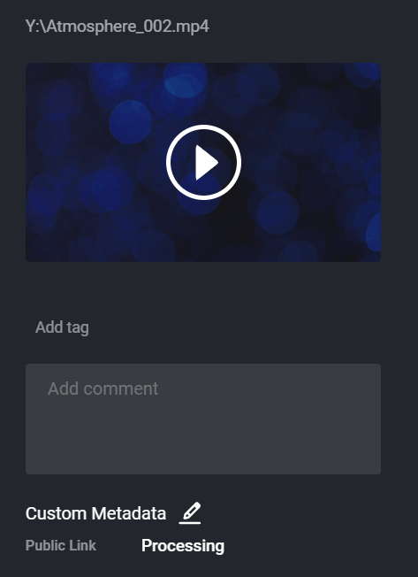 Sending files to Outpost (Beta) from ShareBrowser – Studio Network ...