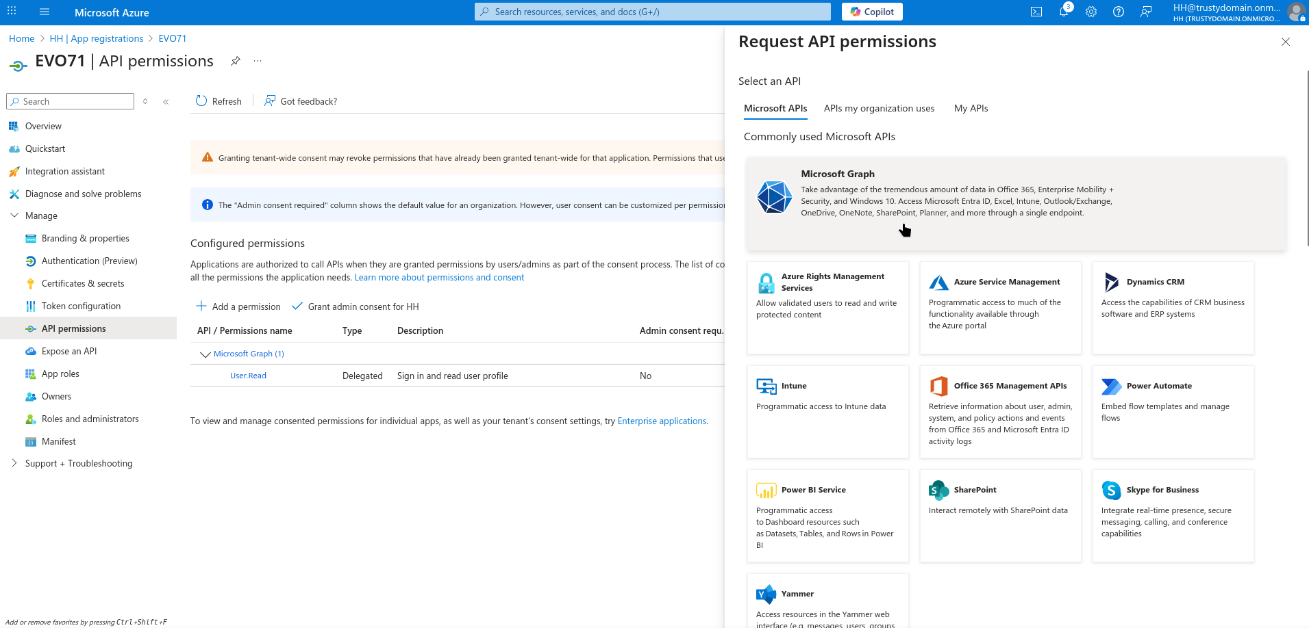Configuring OneDrive for Slingshot Replication – Studio Network ...